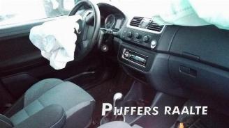 Skoda Fabia  picture 5