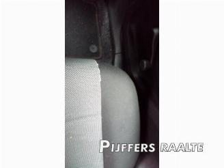 Skoda Fabia  picture 12