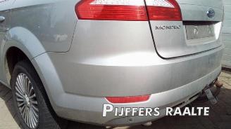 Ford Mondeo Mondeo IV, Hatchback, 2007 / 2015 2.0 TDCi 140 16V picture 17