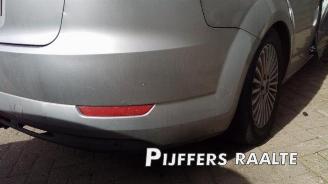 Ford Mondeo Mondeo IV, Hatchback, 2007 / 2015 2.0 TDCi 140 16V picture 16