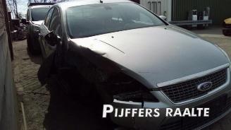 Ford Mondeo Mondeo IV, Hatchback, 2007 / 2015 2.0 TDCi 140 16V picture 3