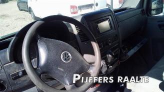 Volkswagen Crafter Crafter, Van, 2006 / 2013 2.5 TDI 30/32/35/46/50 picture 12