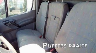 Volkswagen Crafter Crafter, Van, 2006 / 2013 2.5 TDI 30/32/35/46/50 picture 10