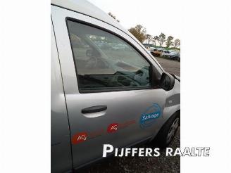 Dacia Dokker Dokker Express (8S), Van, 2012 / 2021 1.5 dCi 90 picture 9