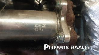 Dacia Dokker Dokker Express (8S), Van, 2012 / 2021 1.5 dCi 90 picture 19