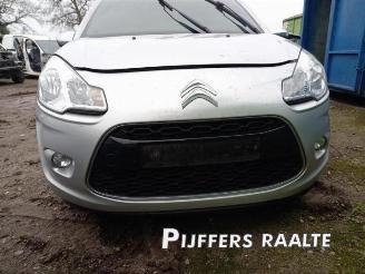 Citroën C3 C3 (SC), Hatchback, 2009 / 2016 1.4 HDi picture 5