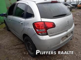Citroën C3 C3 (SC), Hatchback, 2009 / 2016 1.4 HDi picture 4