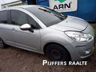 Citroën C3 C3 (SC), Hatchback, 2009 / 2016 1.4 HDi picture 8