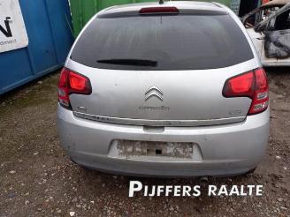 Citroën C3 C3 (SC), Hatchback, 2009 / 2016 1.4 HDi picture 3