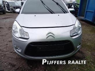 Citroën C3 C3 (SC), Hatchback, 2009 / 2016 1.4 HDi picture 6