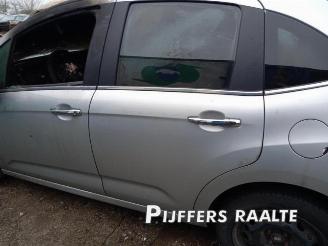 Citroën C3 C3 (SC), Hatchback, 2009 / 2016 1.4 HDi picture 7