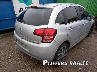 Citroën C3 C3 (SC), Hatchback, 2009 / 2016 1.4 HDi picture 2
