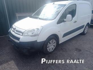 Citroën Berlingo Berlingo, Van, 2008 / 2021 1.6 Hdi 16V 90 picture 3