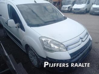 Citroën Berlingo Berlingo, Van, 2008 / 2021 1.6 Hdi 16V 90 picture 5