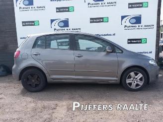Volkswagen Golf plus Golf Plus (5M1/1KP), MPV, 2005 / 2013 1.9 TDI 16V picture 3