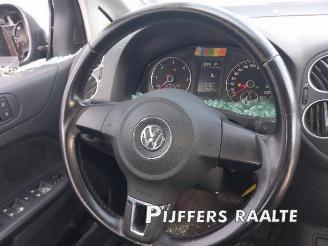 Volkswagen Golf plus Golf Plus (5M1/1KP), MPV, 2005 / 2013 1.9 TDI 16V picture 16