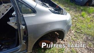 Volkswagen Golf plus Golf Plus (5M1/1KP), MPV, 2005 / 2013 1.9 TDI 16V picture 19
