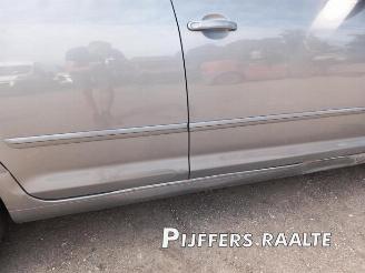 Volkswagen Golf plus Golf Plus (5M1/1KP), MPV, 2005 / 2013 1.9 TDI 16V picture 9