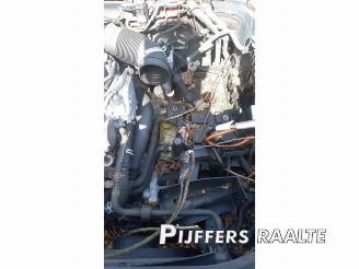 Volkswagen Golf plus Golf Plus (5M1/1KP), MPV, 2005 / 2013 1.9 TDI 16V picture 25