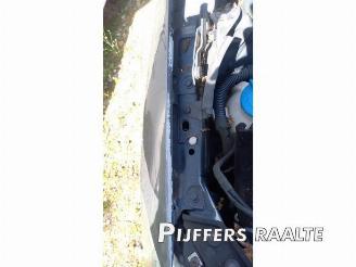 Volkswagen Golf plus Golf Plus (5M1/1KP), MPV, 2005 / 2013 1.9 TDI 16V picture 21