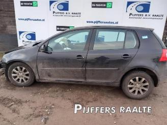 Volkswagen Golf Golf V (1K1), Hatchback, 2003 / 2010 1.6 FSI 16V picture 1