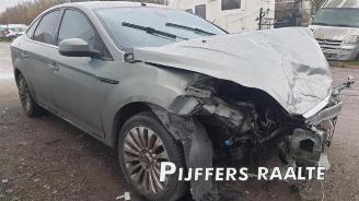 Ford Mondeo Mondeo IV, Sedan, 2007 / 2015 2.0 16V Flexifuel picture 3