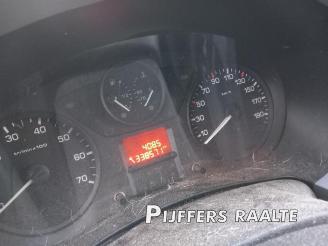 Citroën Berlingo Berlingo, Van, 2008 / 2018 1.6 Hdi 16V 90 picture 9