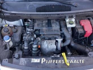 Citroën Berlingo Berlingo, Van, 2008 / 2018 1.6 Hdi 16V 90 picture 10