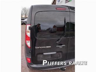 Renault Kangoo Kangoo Express (RF..), Van, 2021 1.5 Blue dCi 95 picture 8