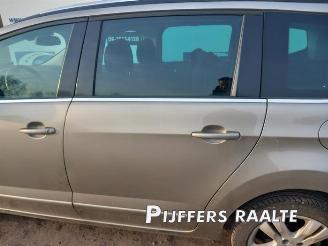 Peugeot 5008 5008 I (0A/0E), MPV, 2009 / 2017 1.6 THP 16V picture 7