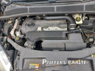 Ford S-Max S-Max (GBW), MPV, 2006 / 2014 2.5 Turbo 20V picture 25