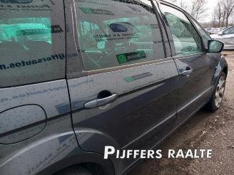 Ford S-Max S-Max (GBW), MPV, 2006 / 2014 2.5 Turbo 20V picture 26