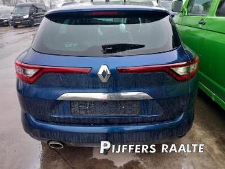 Renault Mégane Megane IV Estate (RFBK), Combi 5-drs, 2016 1.5 Energy dCi 110 picture 3