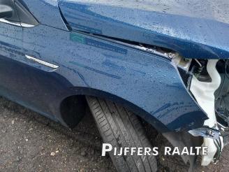 Renault Mégane Megane IV Estate (RFBK), Combi 5-drs, 2016 1.5 Energy dCi 110 picture 11