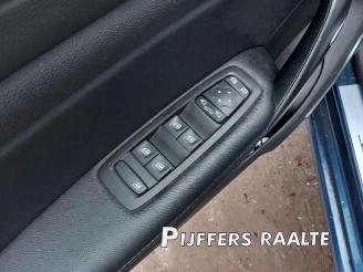 Renault Mégane Megane IV Estate (RFBK), Combi 5-drs, 2016 1.5 Energy dCi 110 picture 29