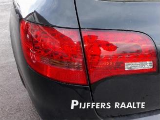 Audi A6 A6 Avant Quattro (C6), Combi, 2004 / 2011 3.2 V6 24V FSI picture 19