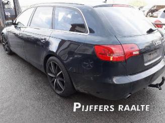 Audi A6 A6 Avant Quattro (C6), Combi, 2004 / 2011 3.2 V6 24V FSI picture 6