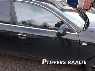 Audi A6 A6 Avant Quattro (C6), Combi, 2004 / 2011 3.2 V6 24V FSI picture 16