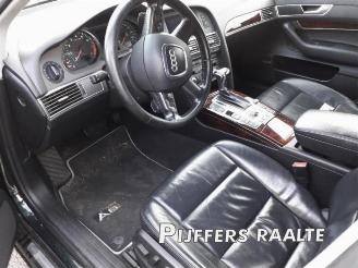 Audi A6 A6 Avant Quattro (C6), Combi, 2004 / 2011 3.2 V6 24V FSI picture 21