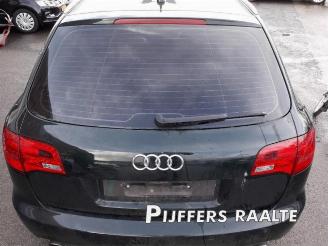 Audi A6 A6 Avant Quattro (C6), Combi, 2004 / 2011 3.2 V6 24V FSI picture 18
