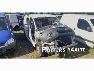 Citroën Berlingo  picture 8