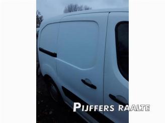 Vrakbiler auto Citroën Berlingo  2011/7