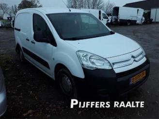 Citroën Berlingo  picture 3