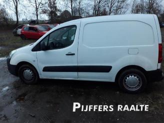 Citroën Berlingo  picture 7