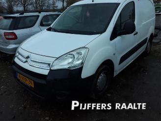 Citroën Berlingo  picture 5