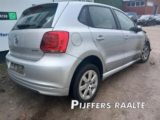Volkswagen Polo Polo V (6R), Hatchback, 2009 / 2017 1.2 TDI 12V BlueMotion picture 3