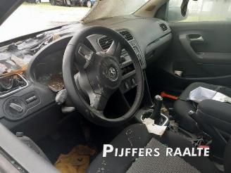 Volkswagen Polo Polo V (6R), Hatchback, 2009 / 2017 1.2 TDI 12V BlueMotion picture 12