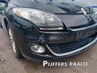 Renault Mégane Megane III Berline (BZ), Hatchback 5-drs, 2008 / 2017 1.5 dCi 110 picture 6