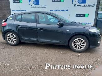 Dezmembrări autoturisme Renault Mégane Megane III Berline (BZ), Hatchback 5-drs, 2008 / 2017 1.5 dCi 110 2013/11