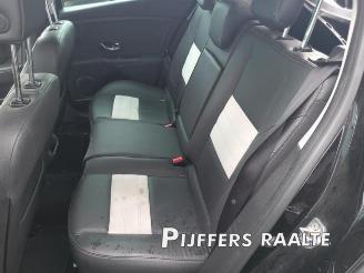 Renault Mégane Megane III Berline (BZ), Hatchback 5-drs, 2008 / 2017 1.5 dCi 110 picture 16